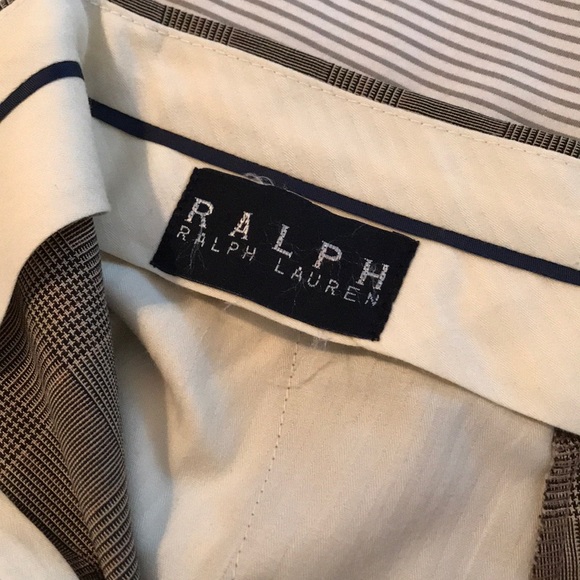 Ralph Lauren trousers - Picture 3 of 3